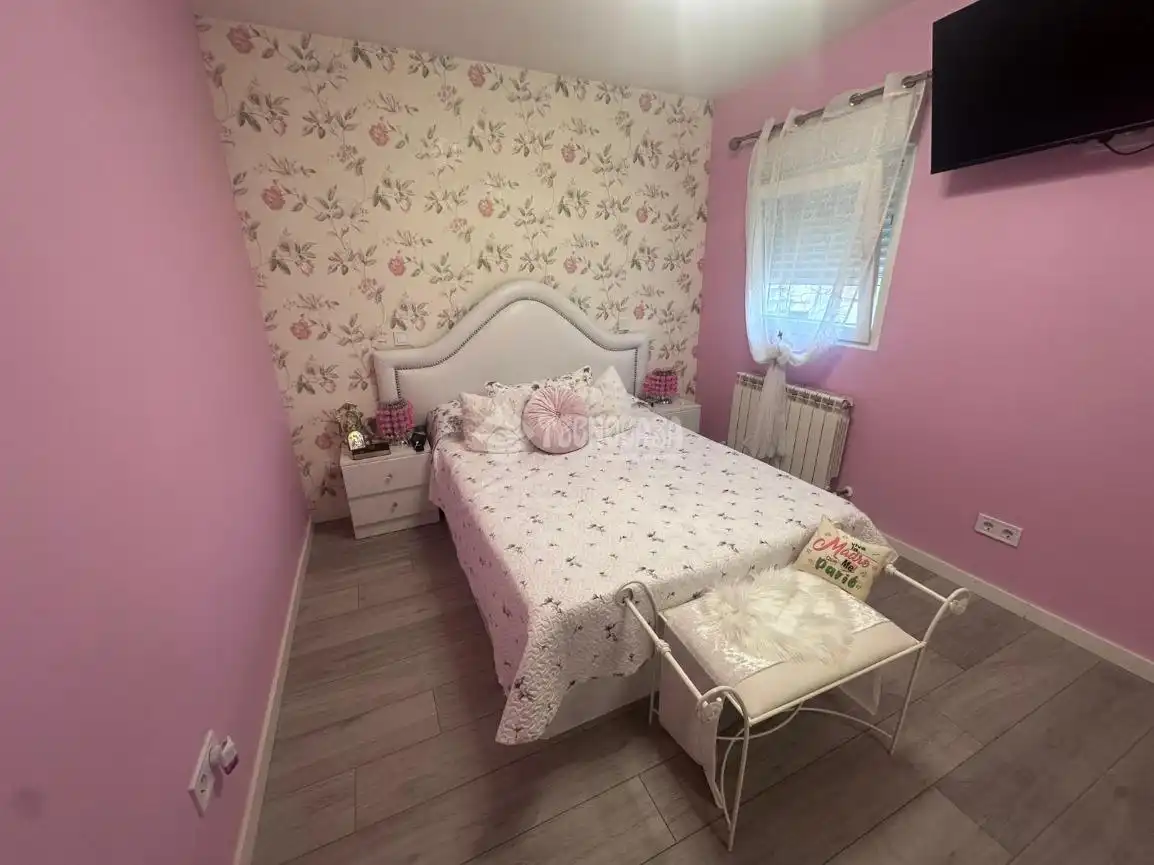 Bedroom of Flat for sale in Torrejón de Ardoz  with Terrace