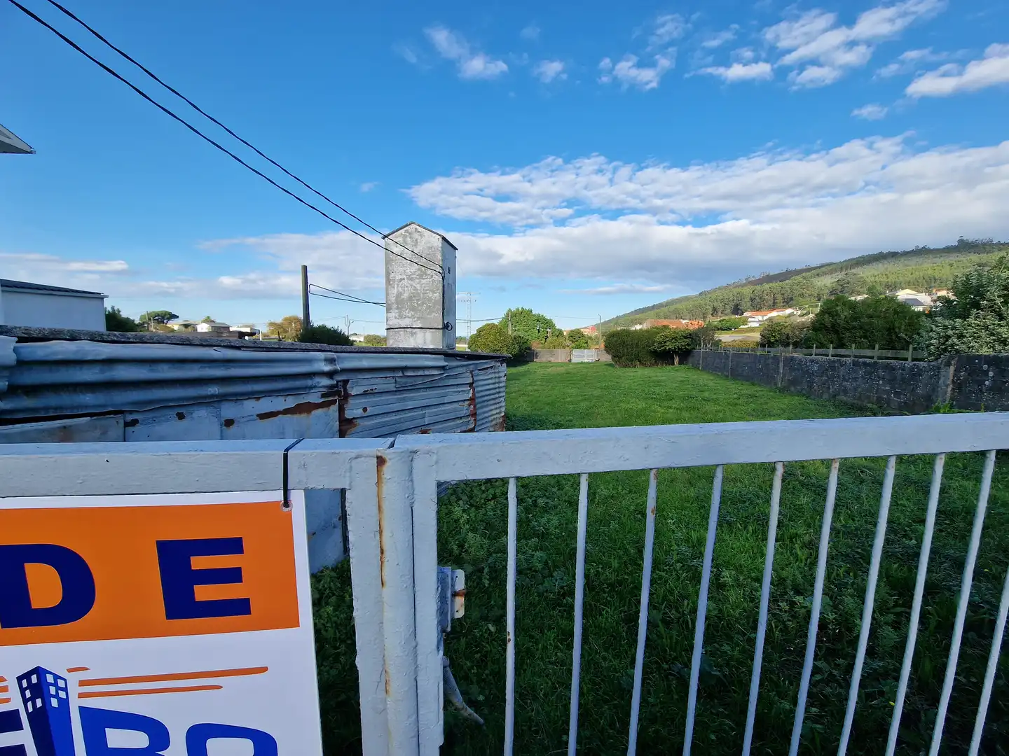 Terreno residenziale in vendita a Lugar Aldea Nucleo, imagen 7