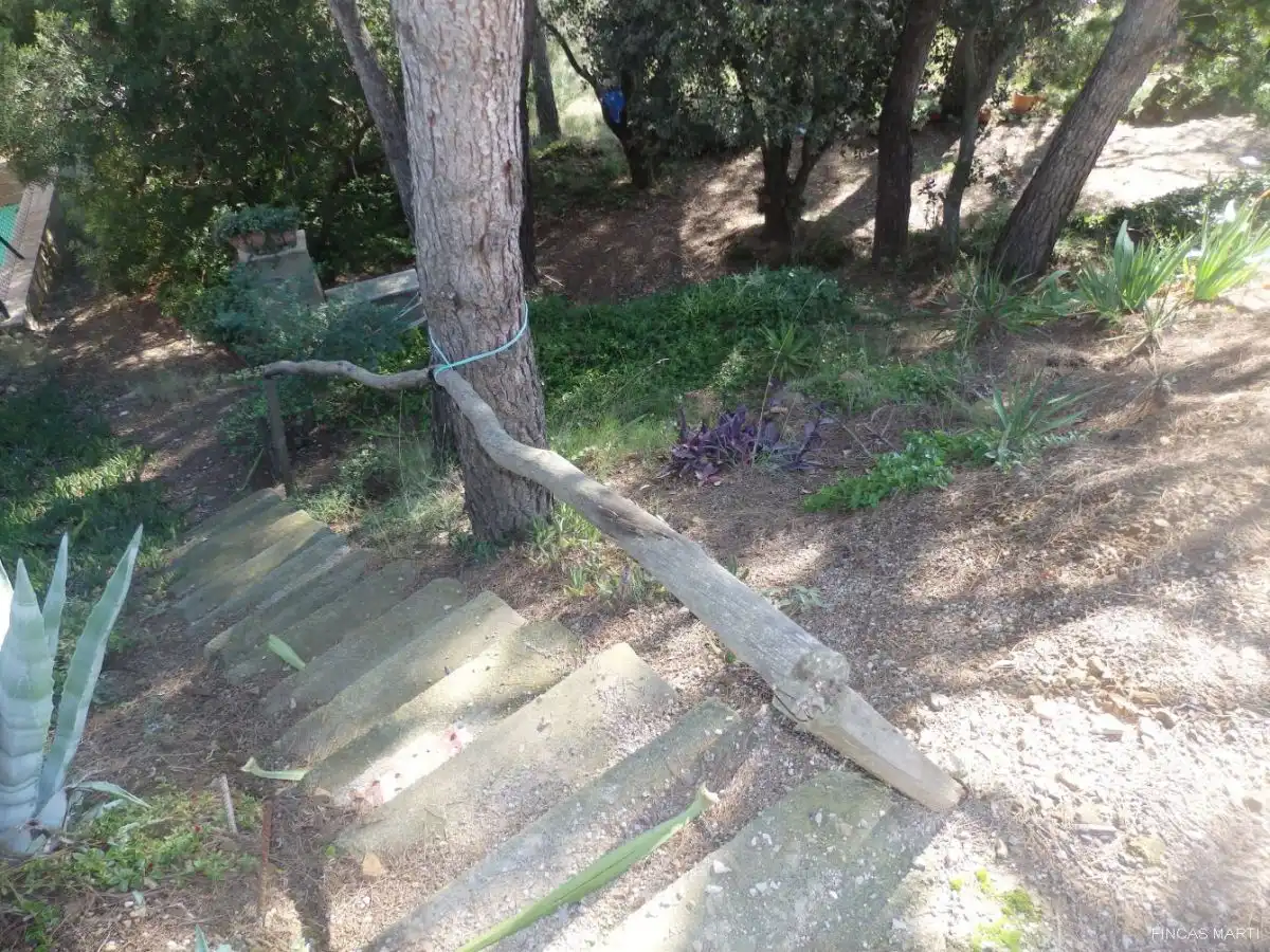Terreno residenziale in vendita a Riudecanyes