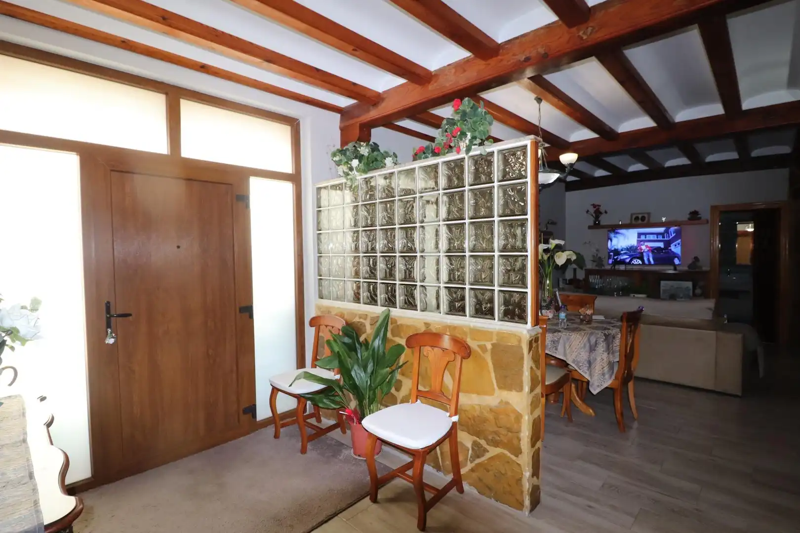 Casa o chalet en venta en Campo Alto - Club de Campo