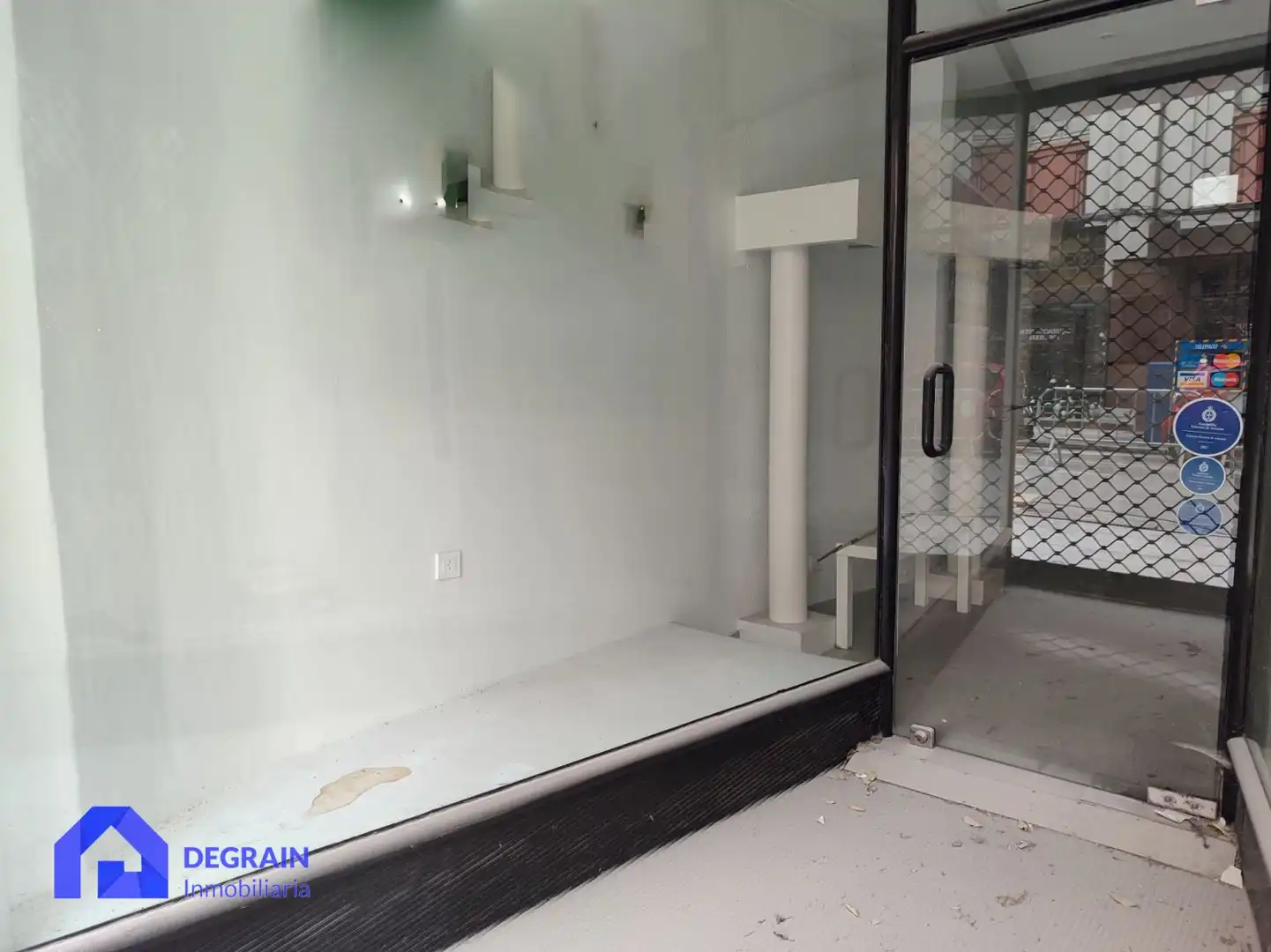 Local comercial en venta en MARQUÉS DE PIDAL, imagen 3