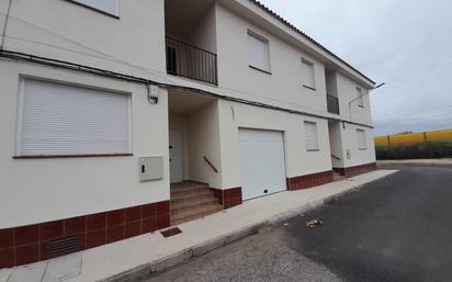 Exterior view of House or chalet for sale in Argamasilla de Calatrava