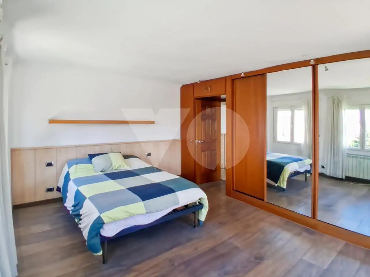 Habitación de Piso en venta en Madrid con Aire acondicionado, Calefacción y Terraza