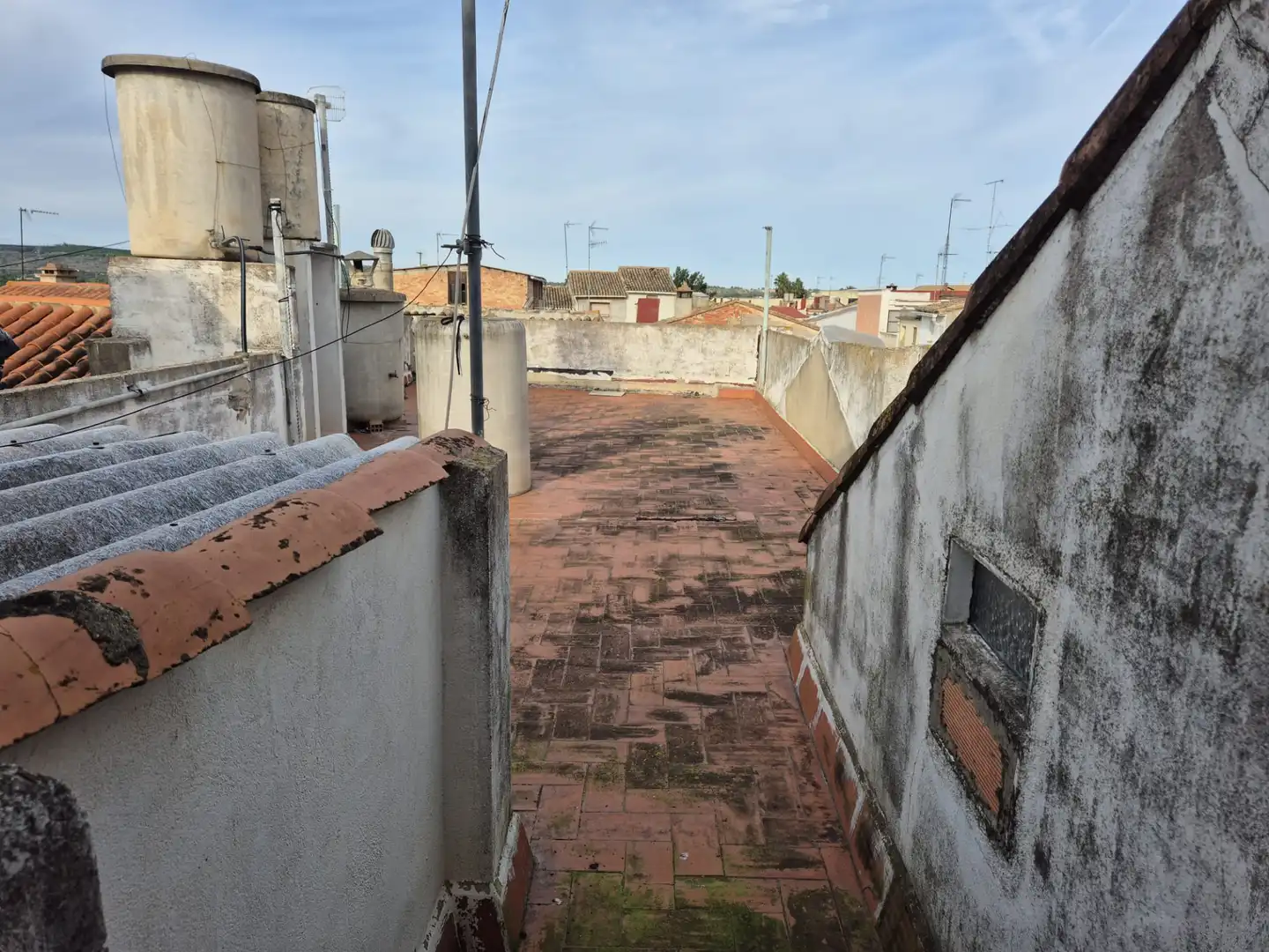 Adossat en venda a Carrer Sant Roc, imagen 4