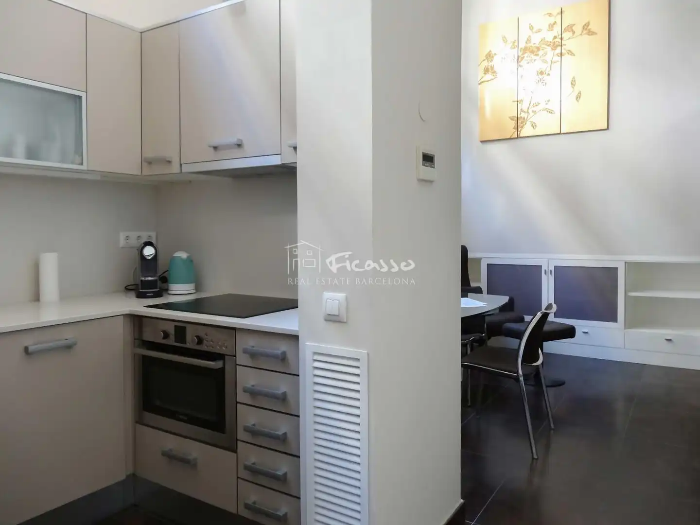 Duplexes for rent in Bertran, El Putget i el Farró