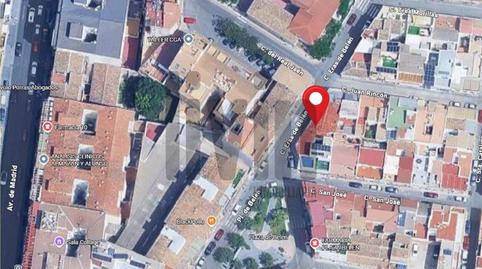 Foto 2 de Pis en venda a Eras de Belen, 2 y 4, Belén - San Roque,  Jaén Capital