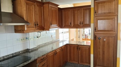 Foto 4 de Dúplex en venda a Betanzos, A Coruña