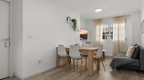 Foto 2 de Planta baja de alquiler en Playa de los Boliches, Málaga