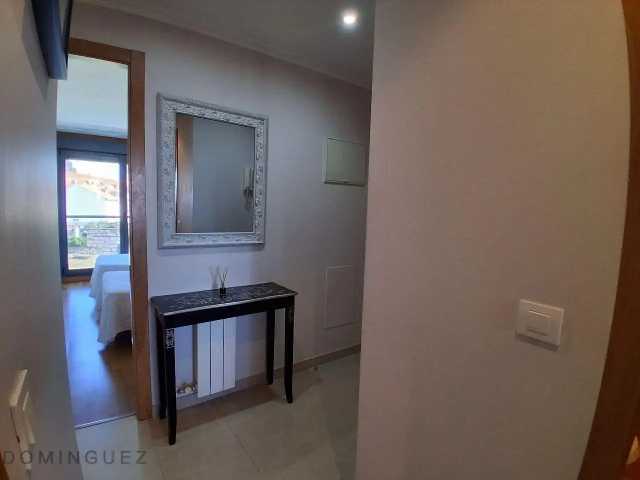 Wohnung zum Verkauf in A Illa de Arousa  mit Heizung, Abstellraum und Schwimmbad