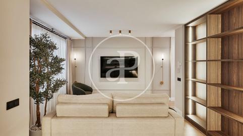 Photo 4 of Flat for sale in Calle del General Díaz Porlier, Lista,  Madrid Capital