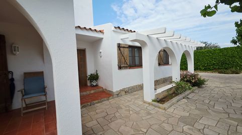Foto 4 de Casa o chalet en venta en Partida S Bernabe, Jesús - Els Reguers, Tortosa