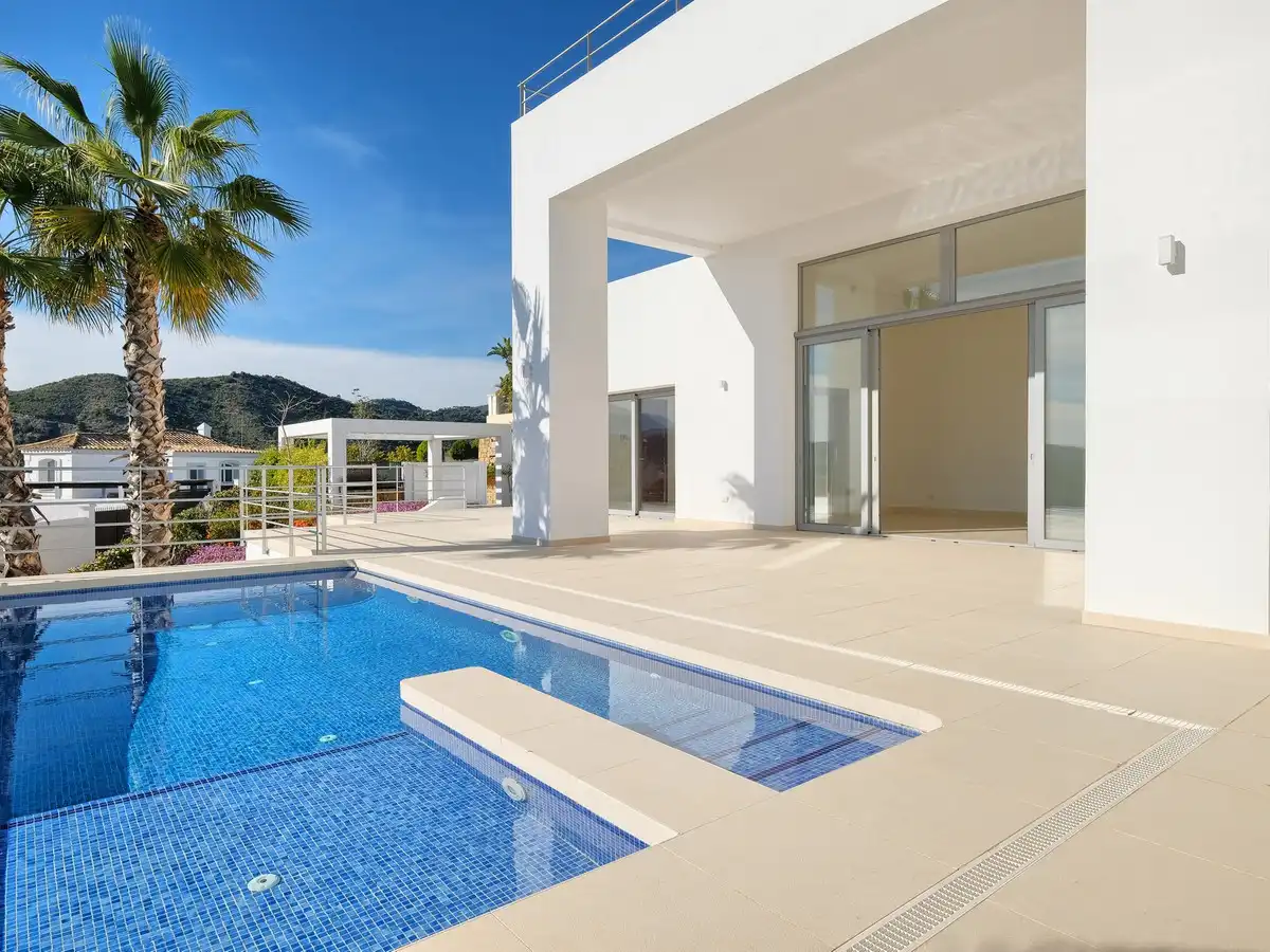 Casa amb jardí en venda a Los Arqueros  - Puerto del Almendro, imagen 12