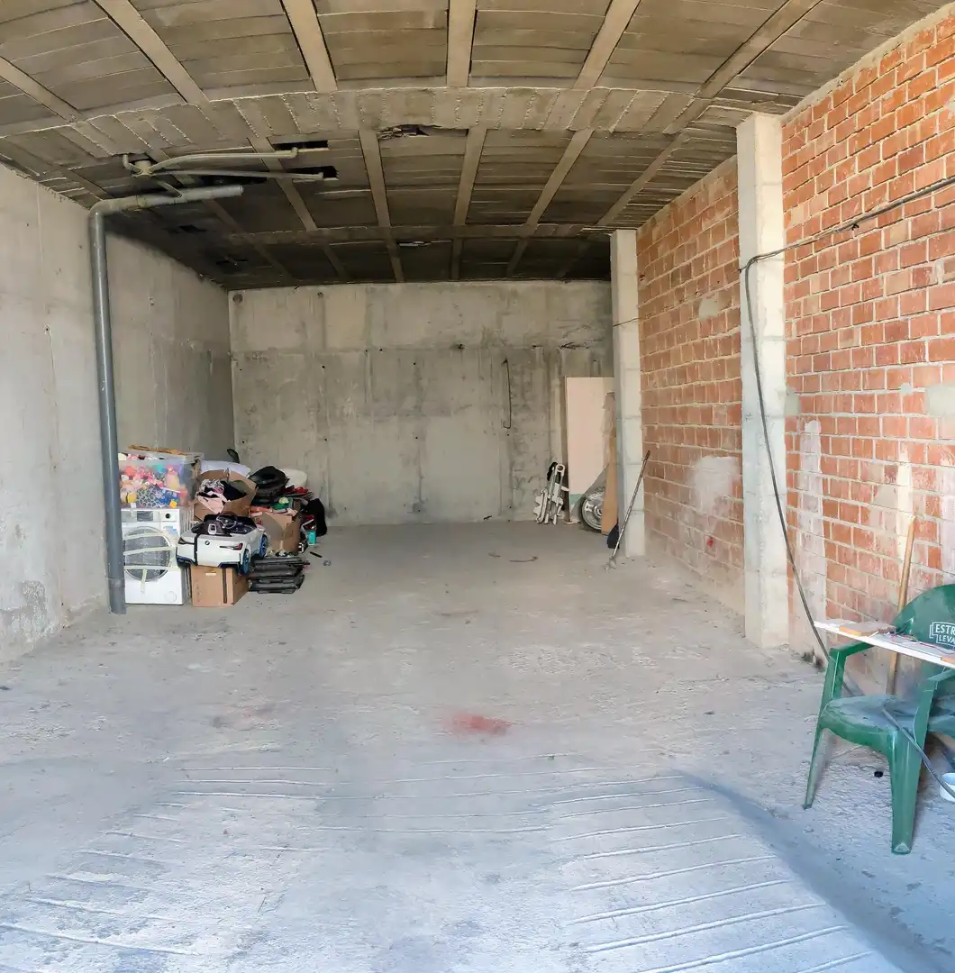 Gewerbefläche zum Verkauf in Macael, imagen 3