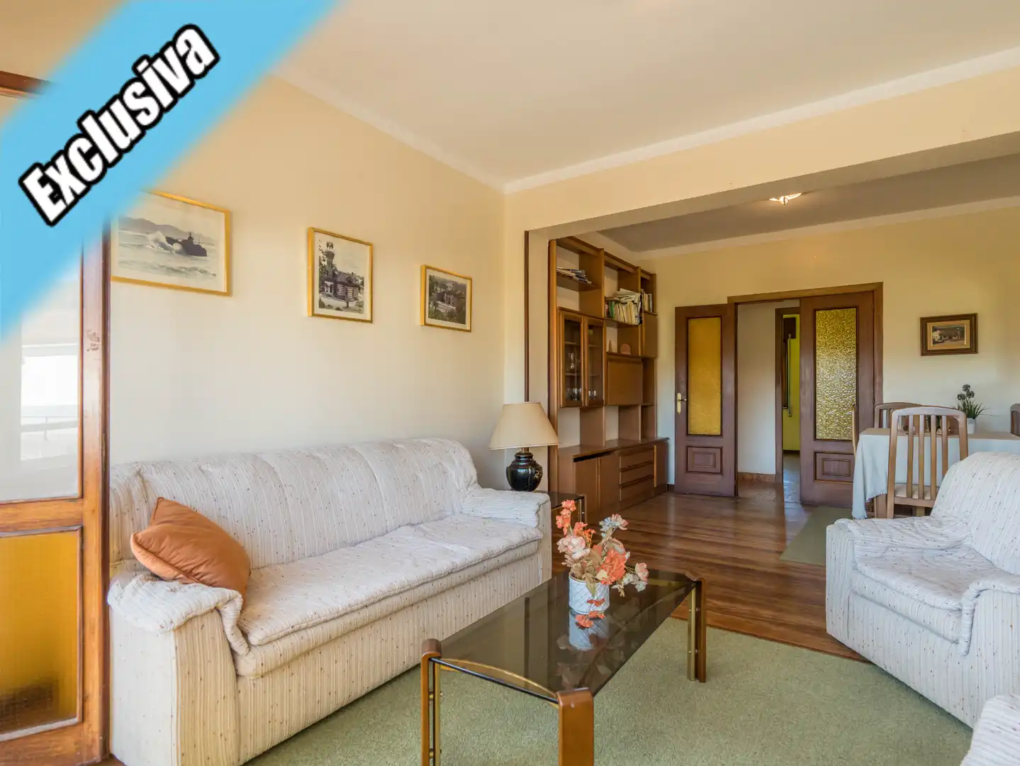 Casa amb terrassa en venda a Barrio Secadura-la Fragua 69A, imagen 17