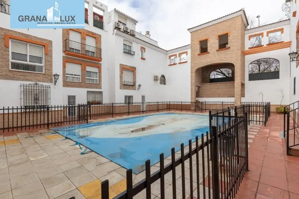 Adosado con piscina en venta en Calle de Juan Vázquez, imagen 34