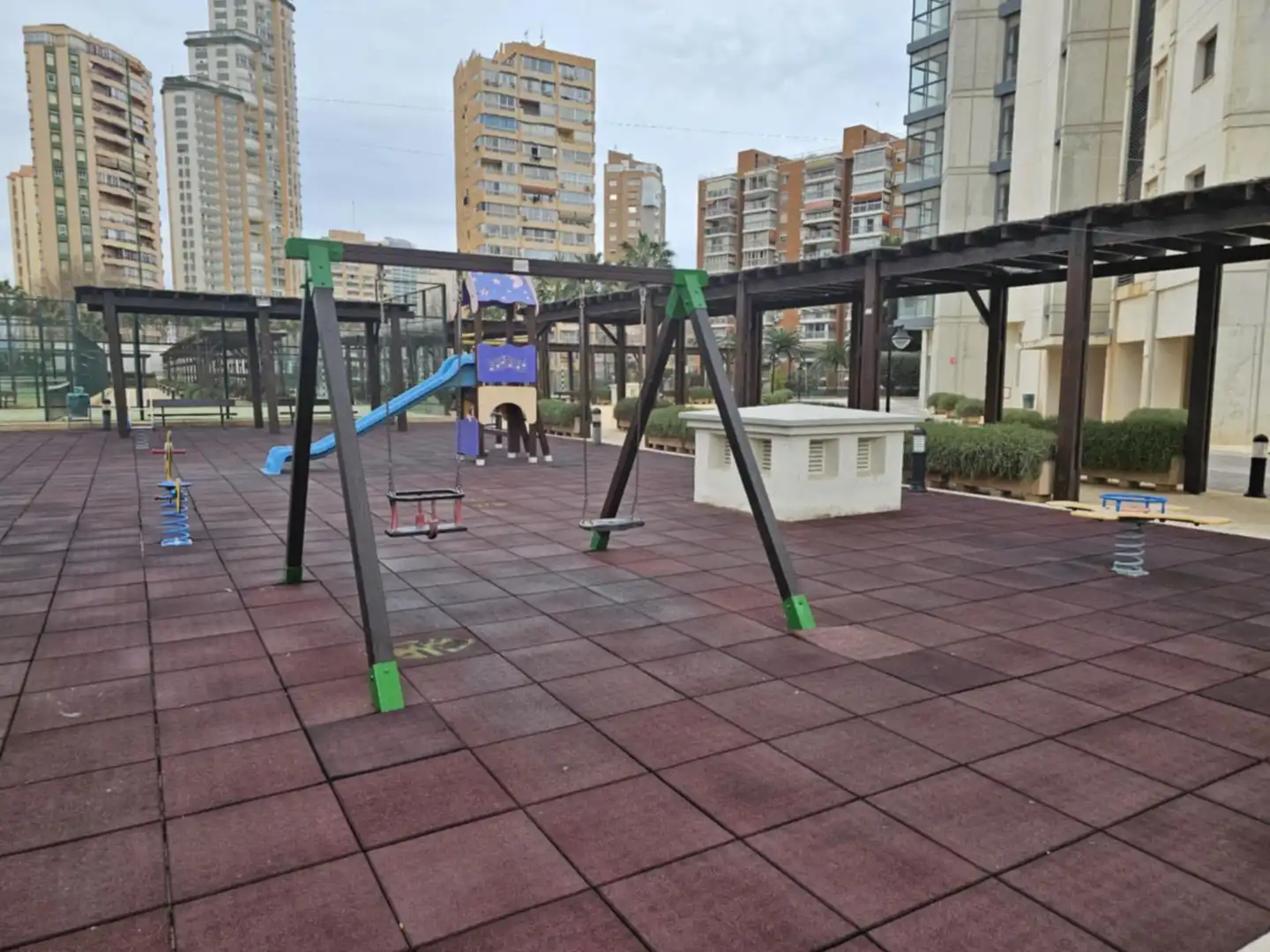 Mini appartamento con piscina in vendita a Deramador, imagen 9