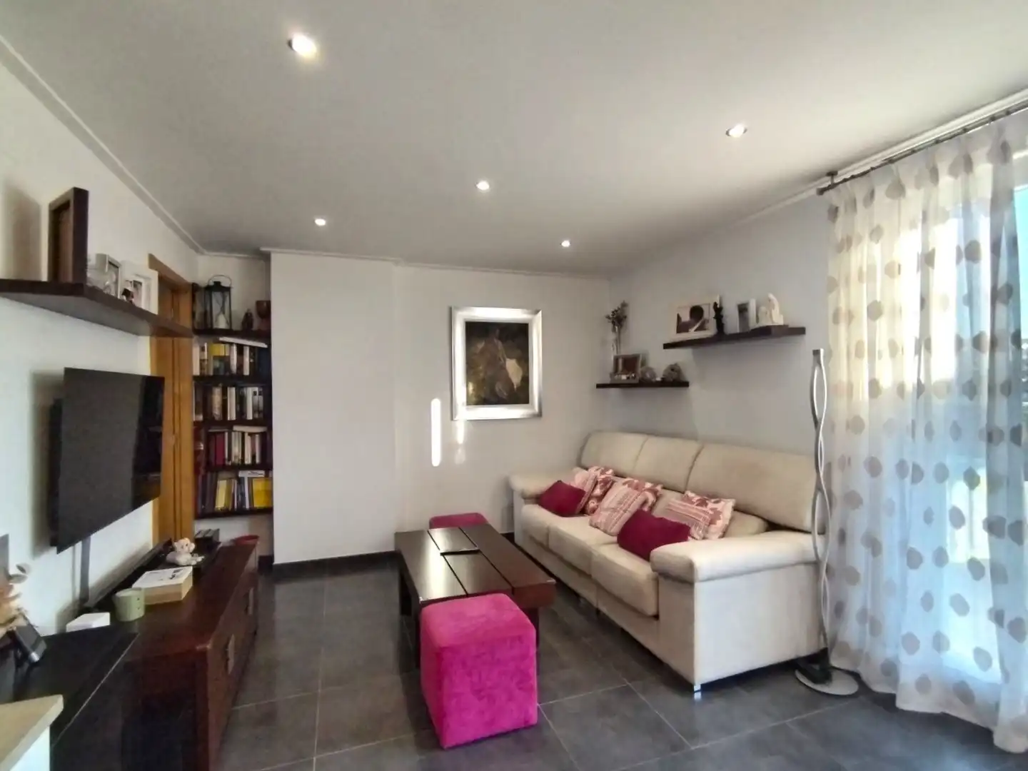 Attique avec ascenseur à vendre à Muro de Alcoy, imagen 8
