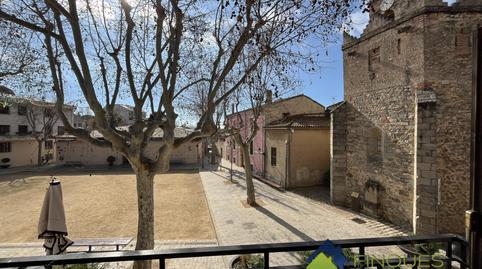 Foto 4 de Àtic en venda a Plaça de L'ajuntament, 10, Alella, Barcelona