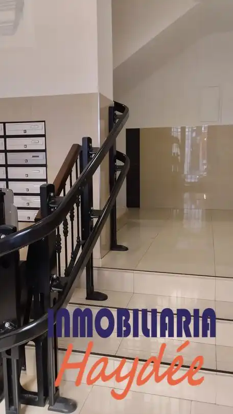 Piso con terraza en venta en Abando - Albia, imagen 44