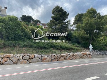 Terreno residenziale in vendita a Vallirana
