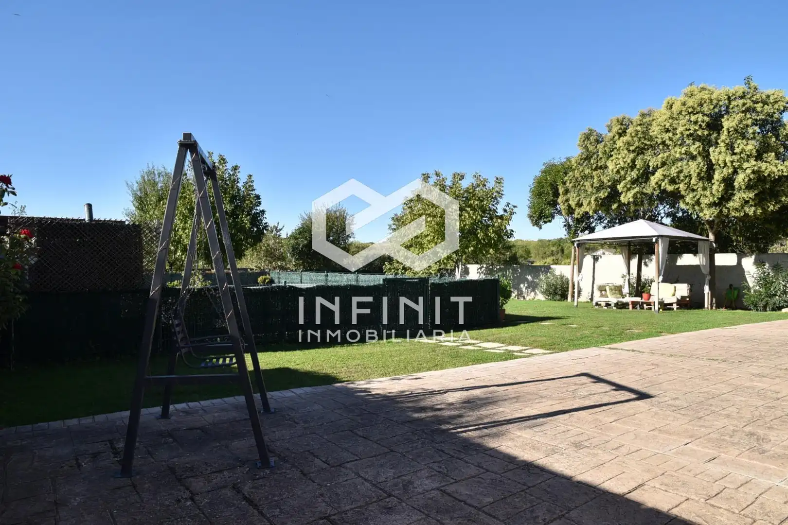 Houses for sale in Ribatejada, Madrid
