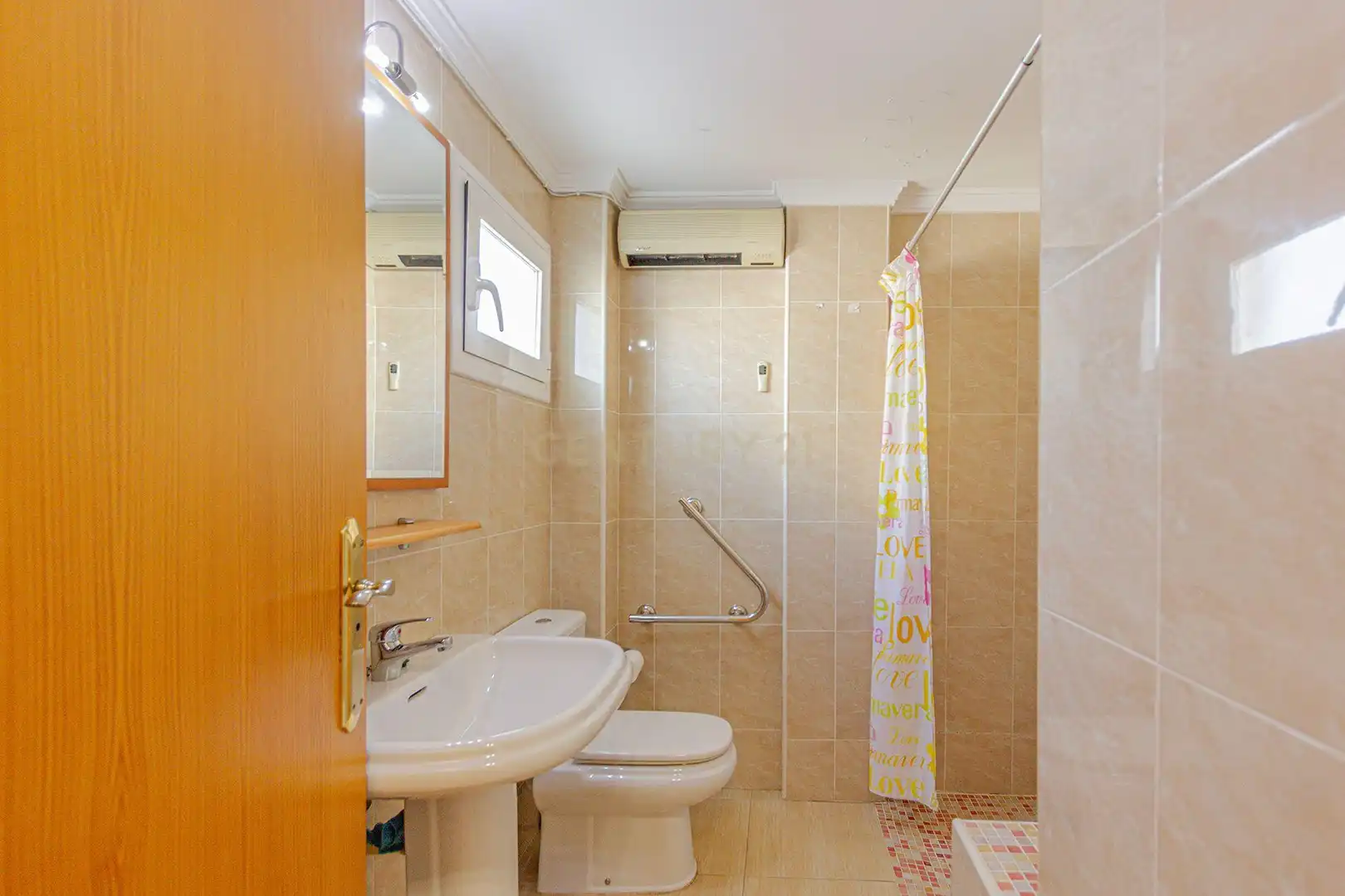 Study for sale in Calle Luxemburgo, 2, Calp, Spain, -1, Playa Arenal - Bol