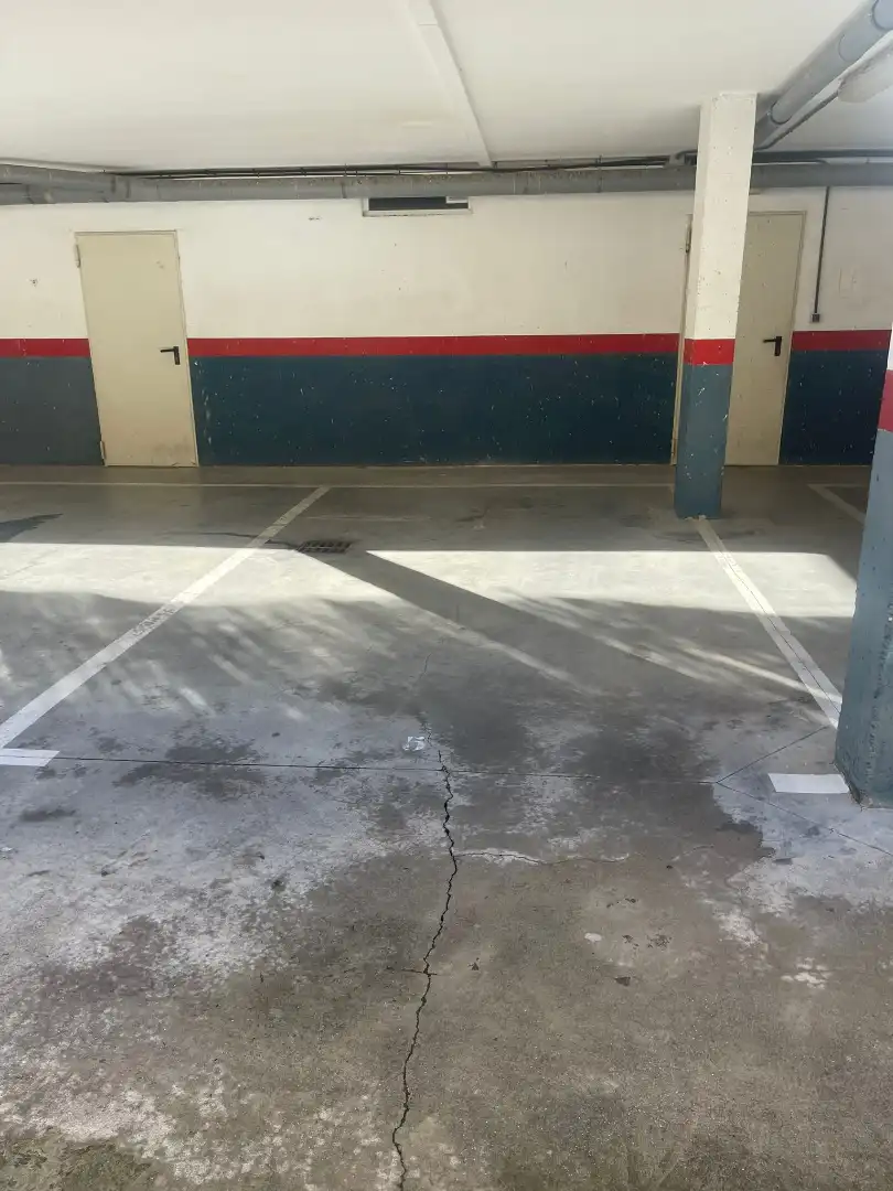 Parking de Garaje en venta en Meco