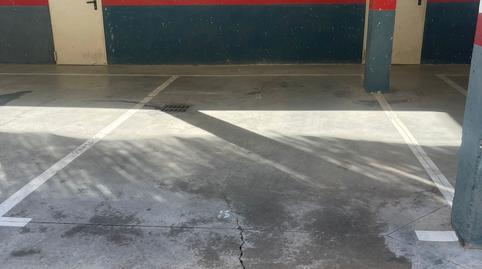 Foto 3 de Garaje en venta en Meco pueblo, Meco