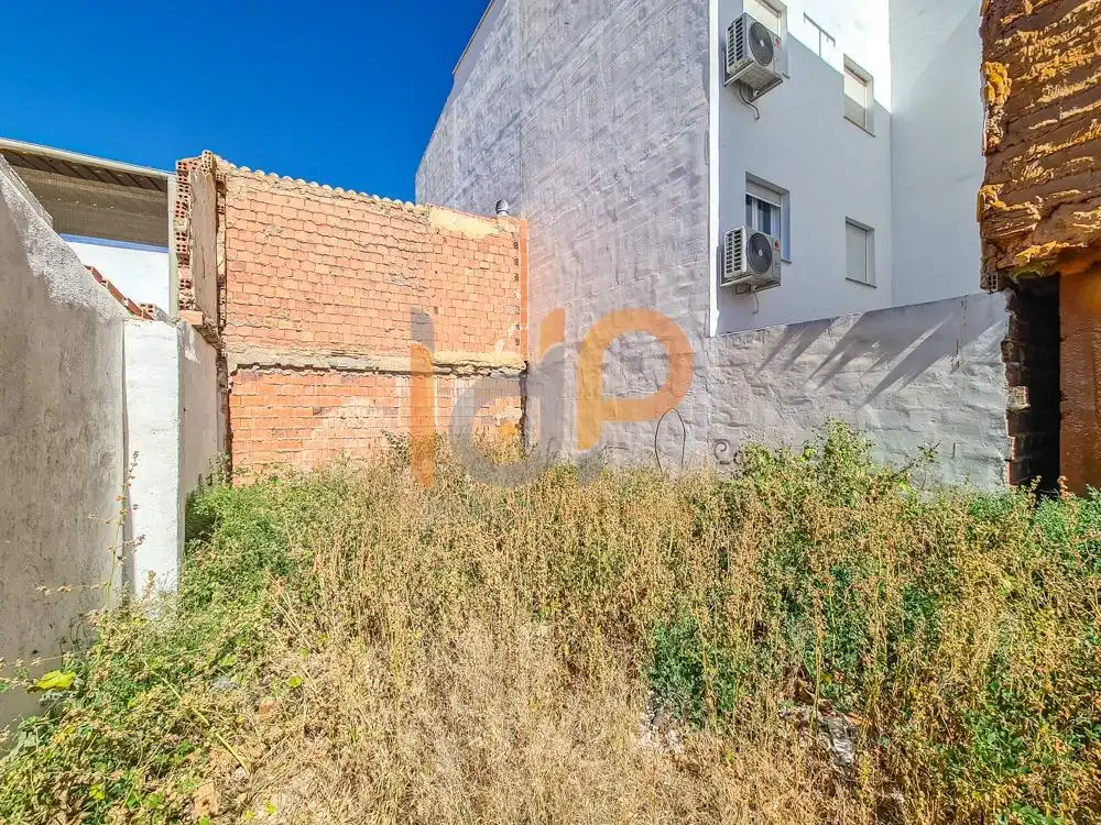 Terreno residencial en venta en Huércal-Overa, imagen 4