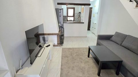 Dúplex de cuatro dormitorios en la zona de Los Locos, Torrevieja. Terrazas, aire acondicionado, chimenea, solárium, barbacoa, a 20, imatge 2