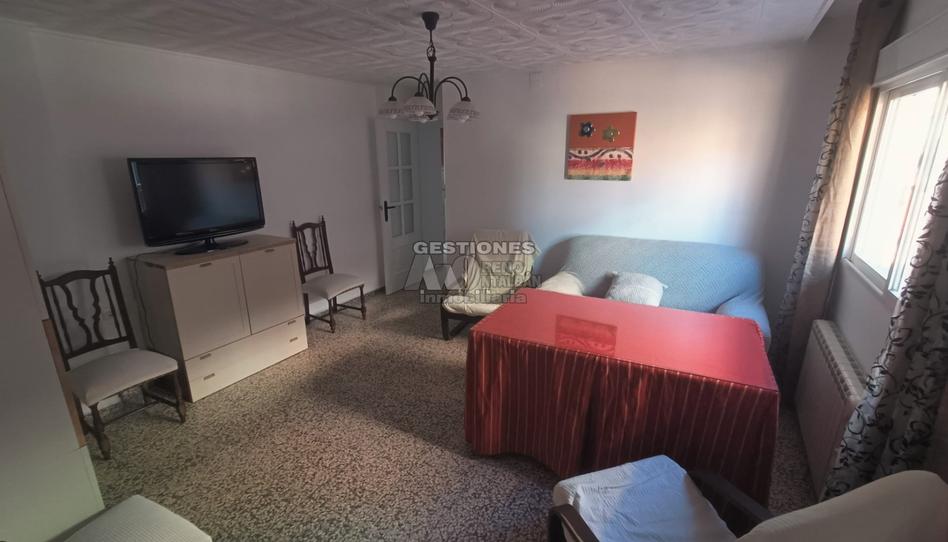 Photo 1 of Flat to rent in Calle Platon, Cerrillo de Maracena - Periodistas, Granada