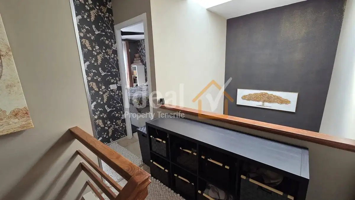 Casa adosada en venta en Santiago del Teide con Terraza, Amueblado y Piscina comunitaria