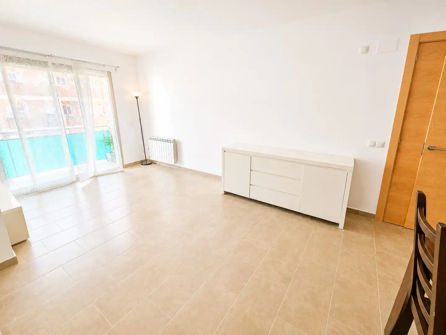 Living room of Flat for sale in El Vendrell  with Air Conditioner, Heating and Terrace
