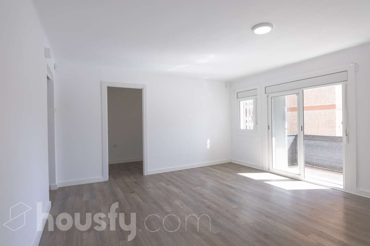 Schlafzimmer von Wohnung zum Verkauf in Montornès del Vallès mit Terrasse