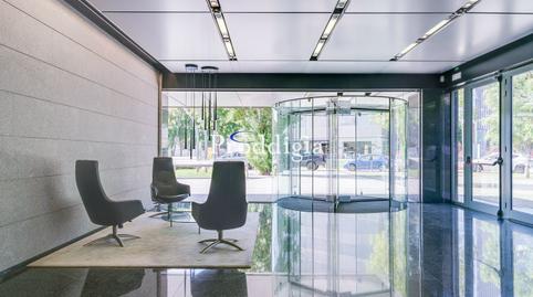 Foto 2 de Oficina de alquiler en Plaza Europa, Santa Eulàlia, L'Hospitalet de Llobregat