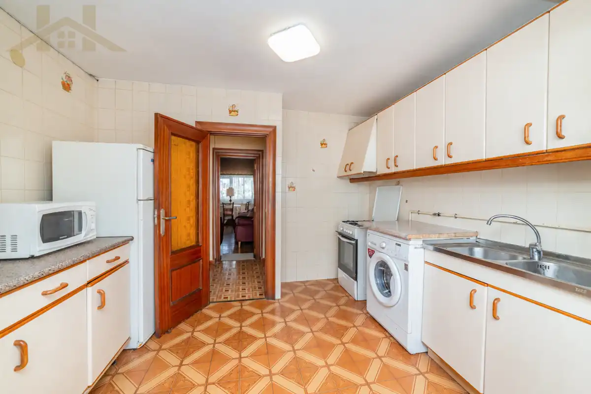 Appartement avec ascenseur à vendre à Calle de Santa Genoveva 12, imagen 4
