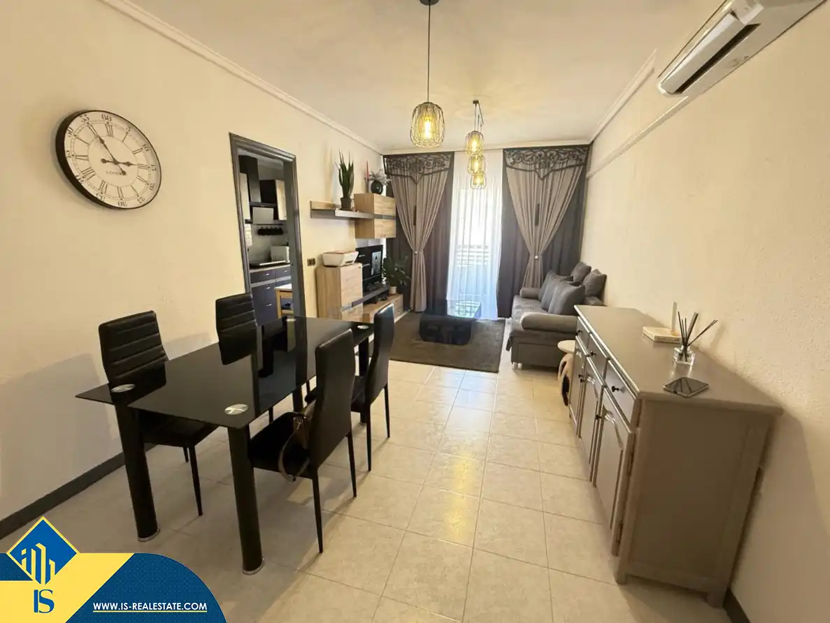 Apartment mit Pool zum Verkauf in Centro, imagen 2