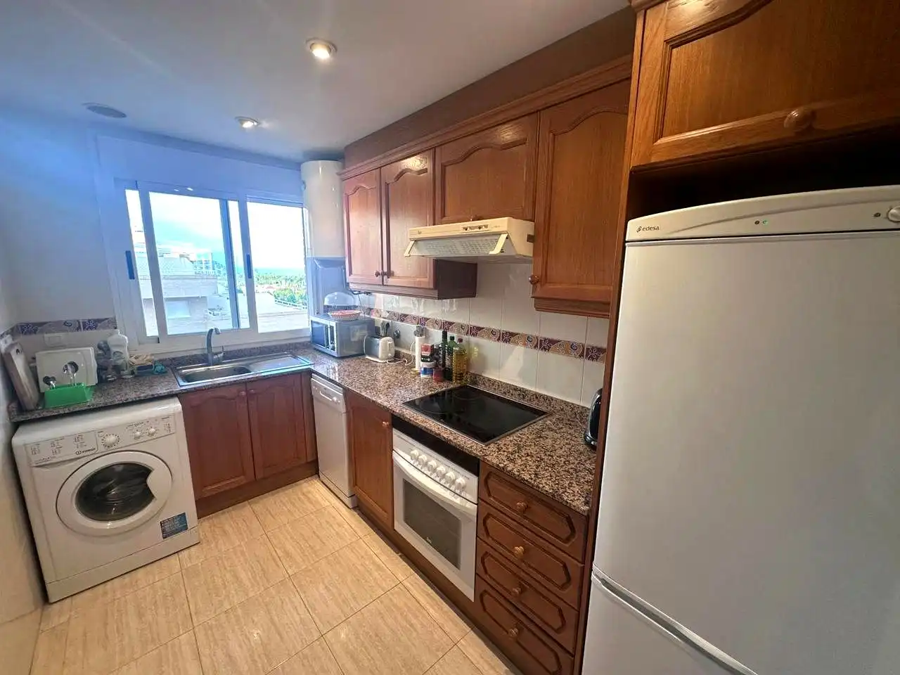 Penthouse with lift for sale in Marina d'Or, imagen 10