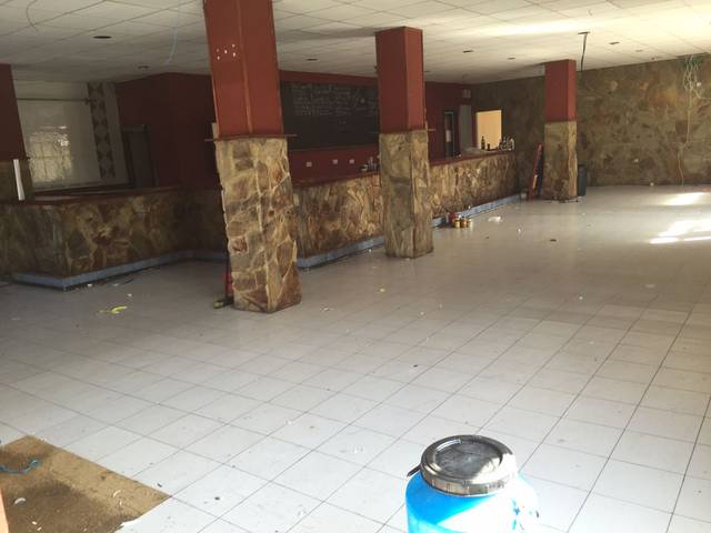 Local comercial en Alquiler en CORREDORIA BAJA en Corredoría - La Carisa - Prado de La Vega