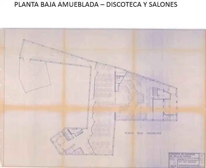 Business premises for sale in Alcázar de San Juan, imagen 32