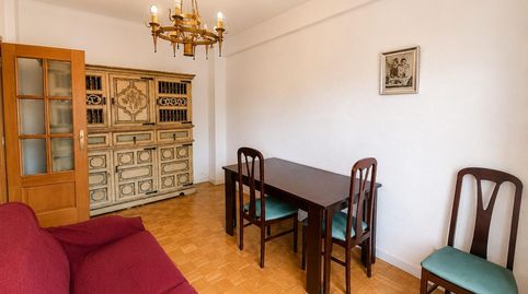 Foto 5 de Piso en venta en Virgen del Coro, Concepción, Madrid Capital