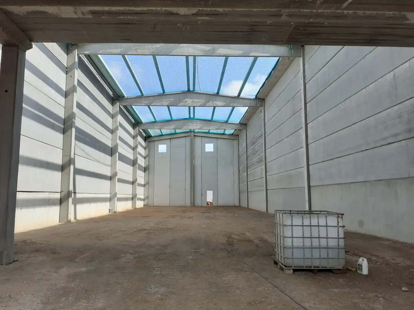 Nave industrial en alquiler en Nucli Urbà, imagen 14