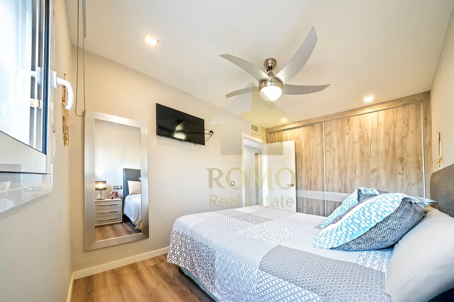 Piso en venta en Santa Perpètua de Mogoda