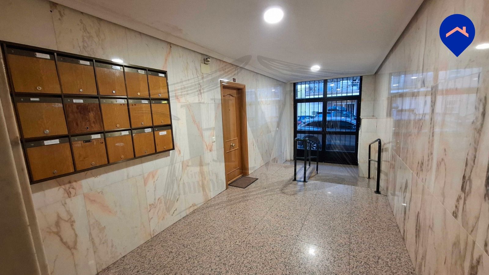 Flat for sale in Calle Gabriela Mistral, San Martín de la Vega