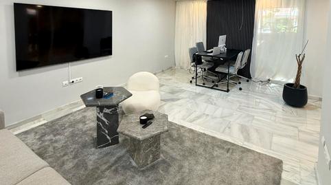 Photo 3 of Office to rent in Urbanizacion N Andalucia 1f, 16, Los Naranjos, Málaga