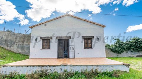 Encantadora casa de campo de 40m² con amplio terreno y aguacates., imatge 3