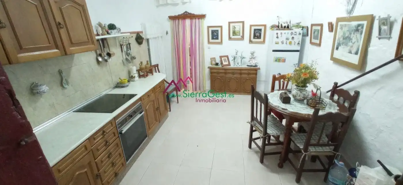 Terreni e lotti in vendita a Benaocaz, imagen 13