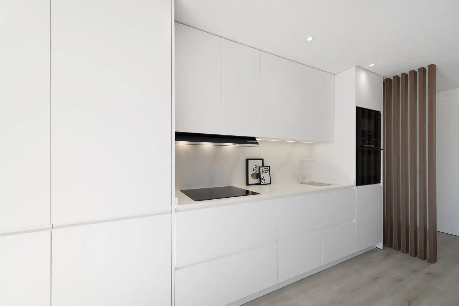 Apartment mit Aufzug zum Verkauf in Nueva Andalucía, imagen 14
