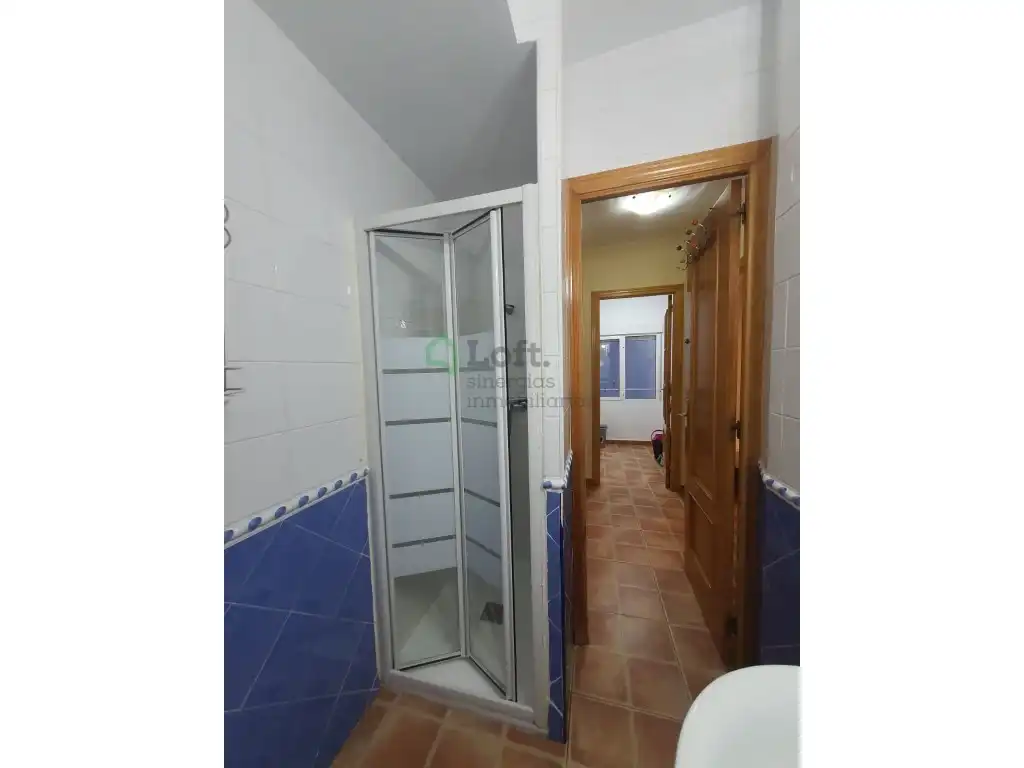 Flat for rent in Pardaleras