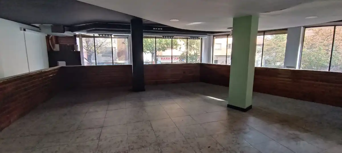 Local comercial de lloguer a Can Pantiquet